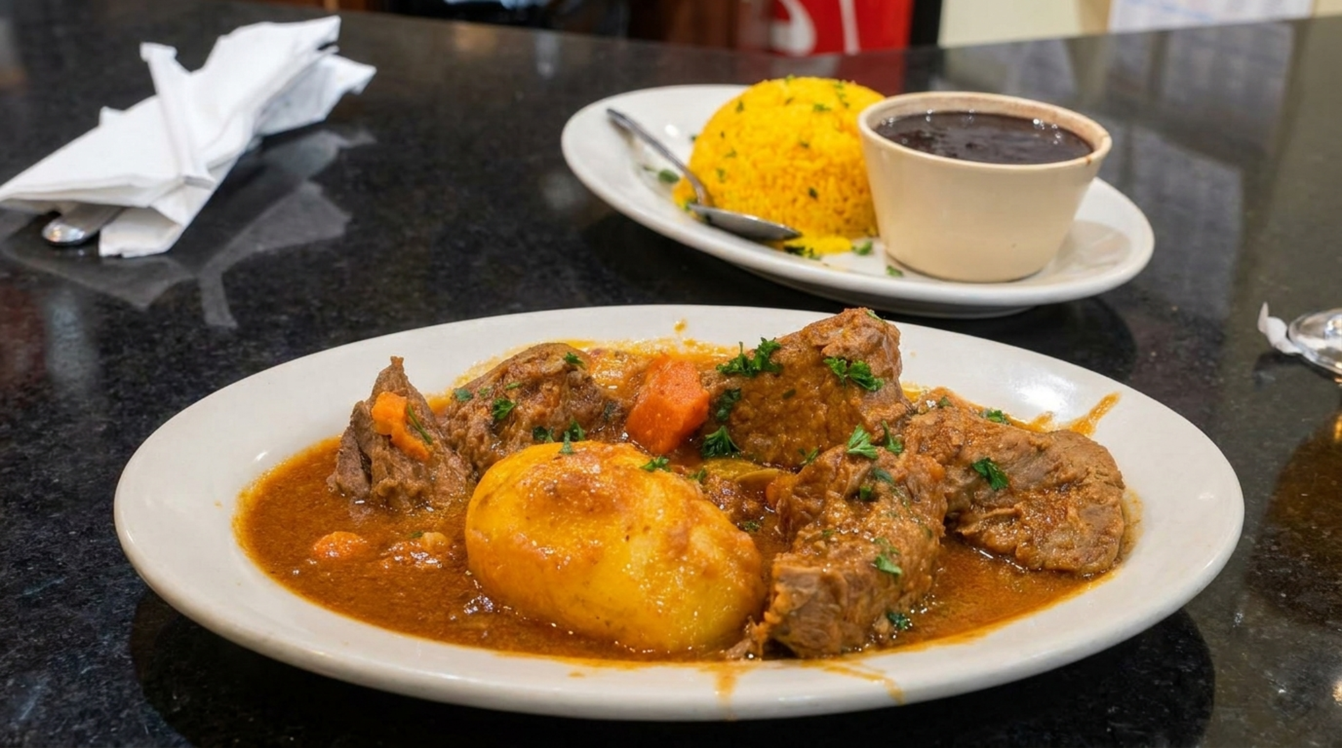 Un especial cada día